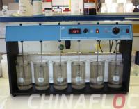 High quality cationic flocculant for wastewater treatment