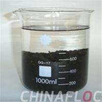 High quality anionic flocculant used for the mineral processing