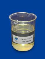 Magna Lt31 of polyamine can be replaced by Chinafloc-HTS-3