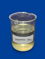 50% Polyamine|Polyamine suppliers|Polyamine manufacturer