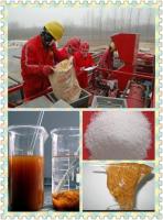 High Quality Anionic flocculant used in oilfiled and mining