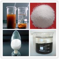 Good Polyacrylamide for industrial wastewater treatment 
