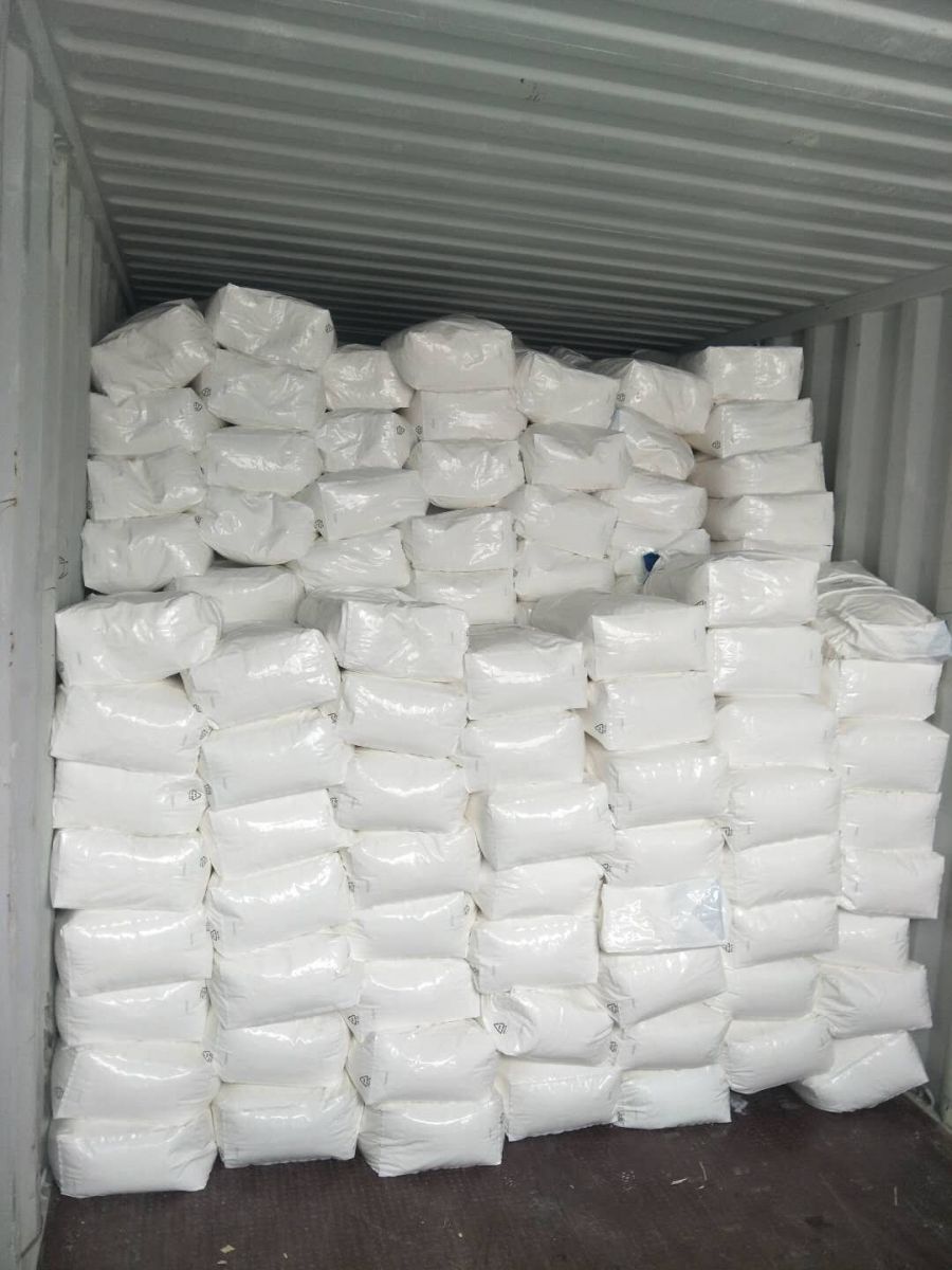 Nontoxic Polyacrylamide 923SH for Portable Water China Manufacturer