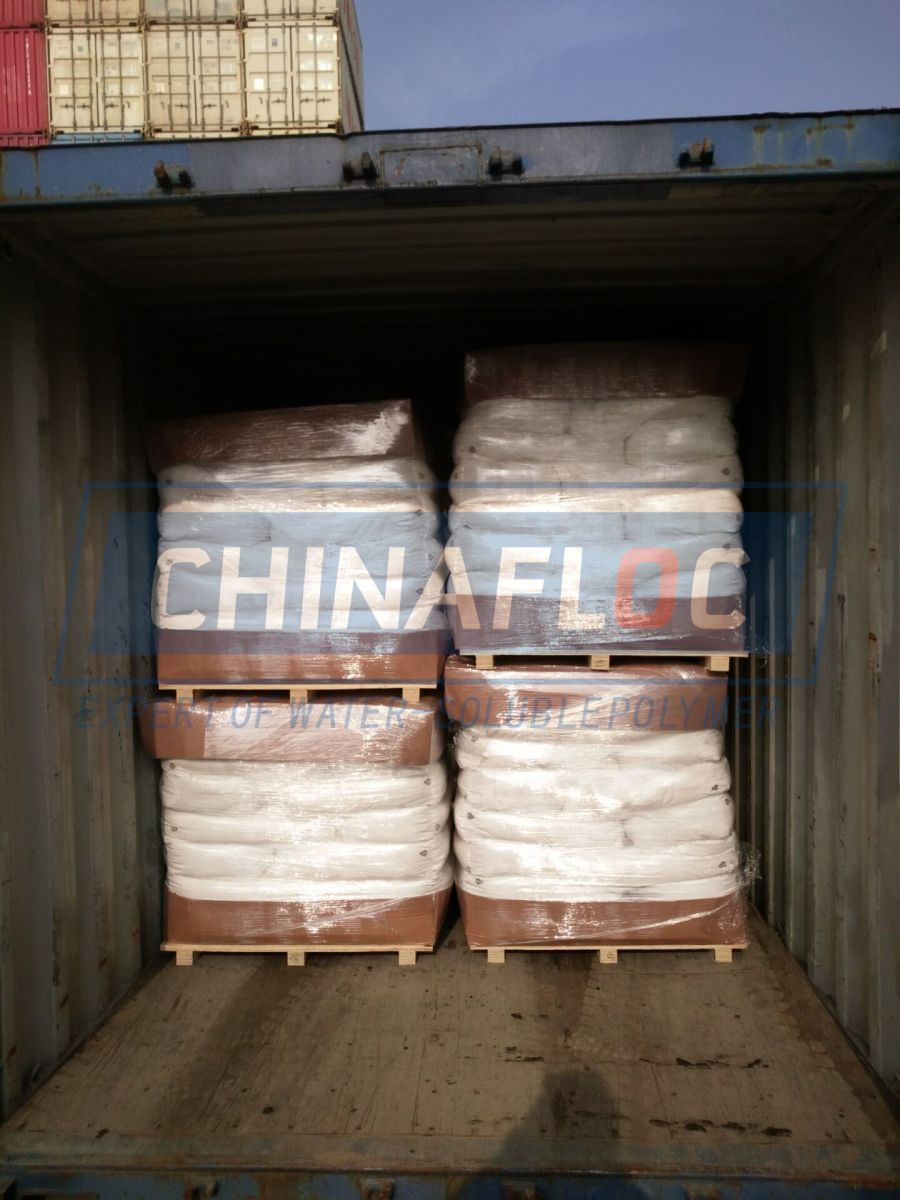 Application of cationic polyacrylamide (Flopam FL2099 FL2599) in water  treatment, China Application of cationic polyacrylamide (Flopam FL2099  FL2599) in water treatment manufacturer and supplier - CHINAFLOC