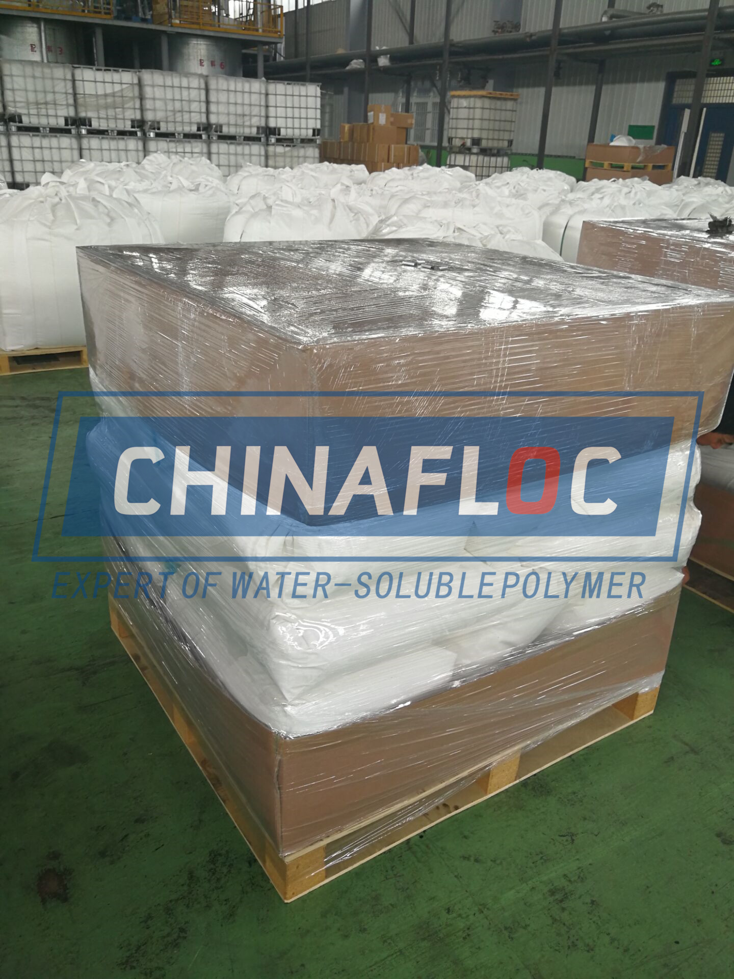 flopam 912,913,923,934 anionic polyacrylamide used in oilfield and kinds of  water treatment Company:CHINAFLOC Website:www.chinafloc.com Email  :info@chinafloc.com Tel/Whatsapp:008613695469905 Leader… - Chinafloc -  Medium