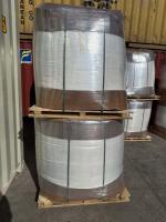 polyacrylamide for construction wastewater treatment 