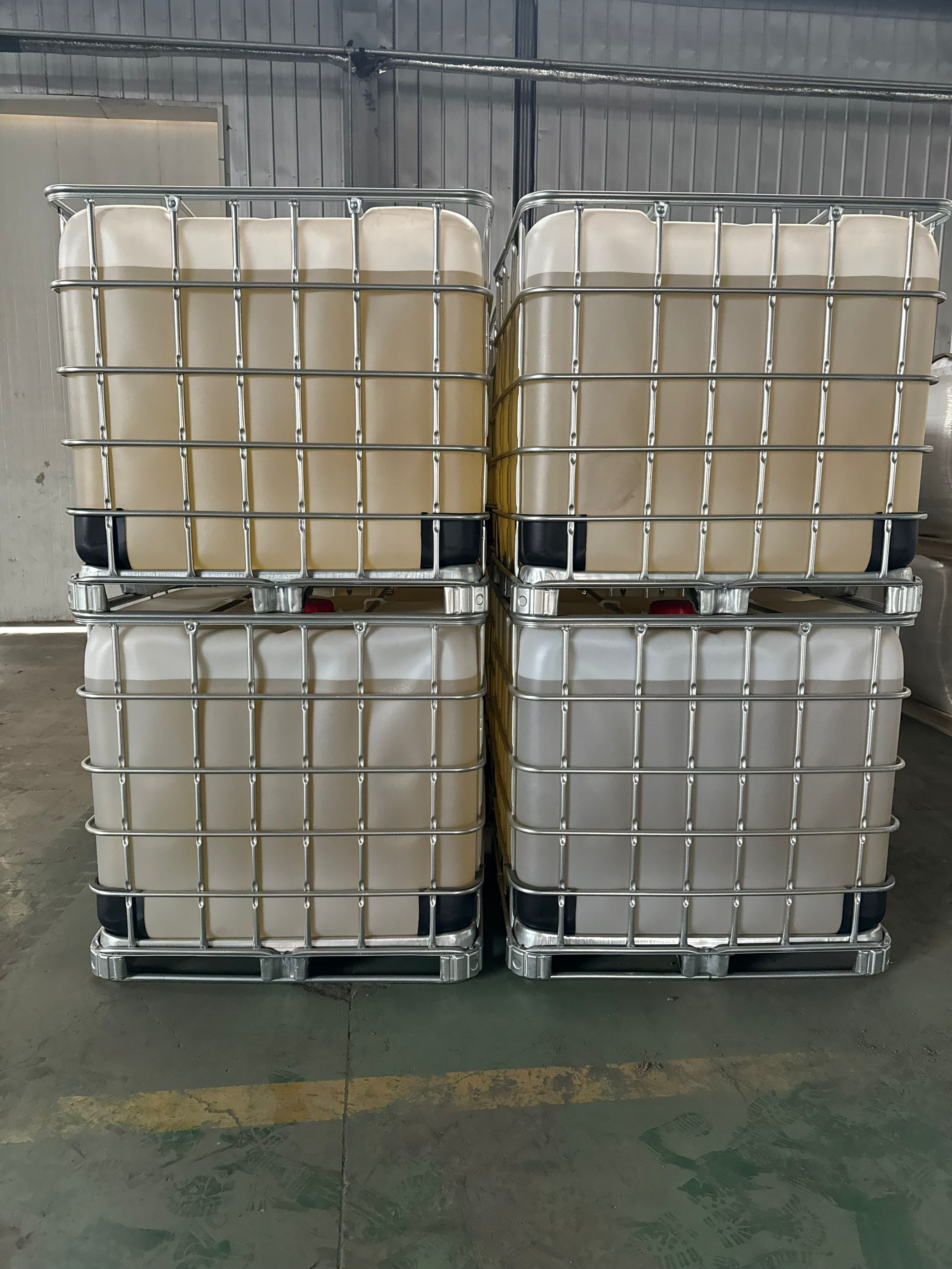 Cationic Polyacrylamide