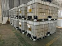 topest and largest manufacturer of polyamine in China from Chinafloc 