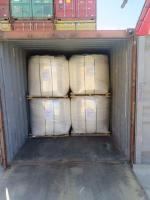 high absorption capacity super absorbent polymer granules