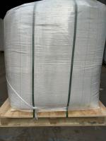 super absorbent polymer for sanitary napkin production