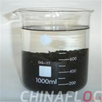 liquid anionic polymer cas no. 9003-05-8 polyacrylamide