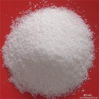 Anionic polyacrylamide used for all kinds of wastewater treatment